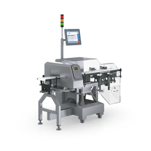 Checkweighers - how can they help your business?