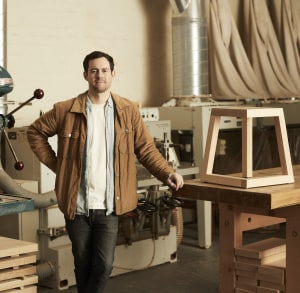 Josh Carmody: Largely Made-to-Measure