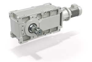 Bonfiglioli makes heavy-duty investment 
