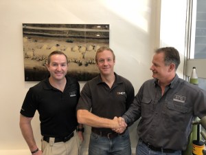 NZ contracts EPE for deployable infrastructure