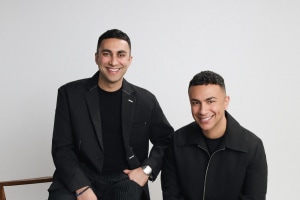 Maison de Sabr&eacute; sets up shop in New York