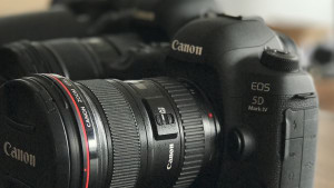 OPINION: An open letter to my beloved Canon &ndash; what happened to your innovation?