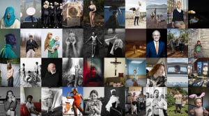 Head On Portrait Prize 2019 People's Choice winner announced