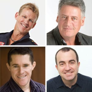 Big issues to be tackled at PacPrint 2017 forums