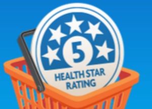 Health Star education campaign launched