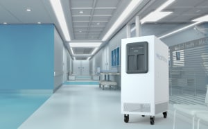 Testing for pure wellness 