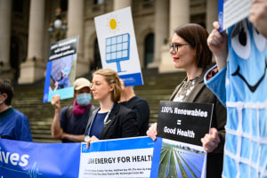 Call to phase-out gas by 2025