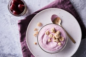 The rise of lactose-free dairy options