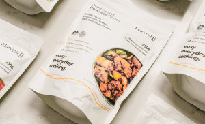 Harvest B expands into D2C channel with Woolworths