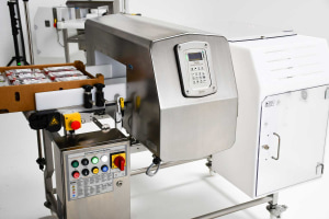 CEIA THS-MS21 Series Metal Detection