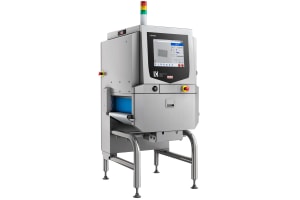 Ishida inspection systems