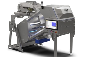 Heat and Control's food industry solutions in focus