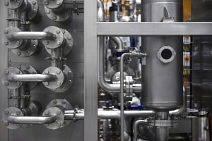 Reducing carbon footprint with heat exchangers