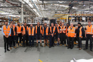 Expansion continues for Heatcraft in 2019