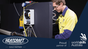 A long history of refrigeration excellence