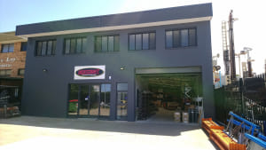 Shire relocation for Heatcraft 