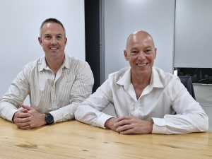 PRINT21 MAGAZINE: MAKING AN IMPACT