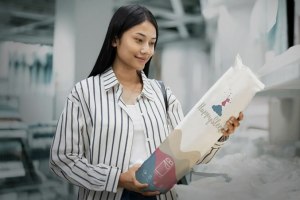 Billerud launches ConFlex HeatSeal paper