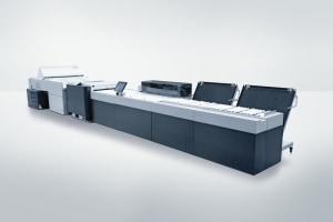 Heidelberg adds automated plate loader and bender