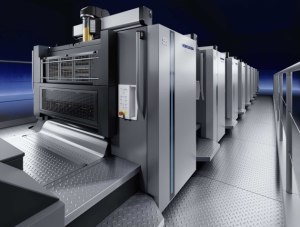 HEIDELBERG JOINS UN GLOBAL COMPACT