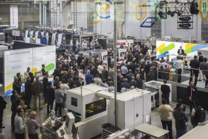 Heidelberg pulls out of drupa, opts for inhouse