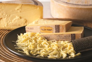 Saputo Dairy&rsquo;s Heidi Farm Tilsit awarded top of class