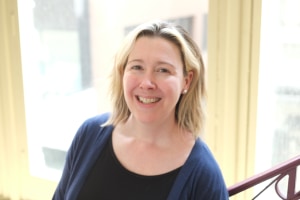 Vegan Australia appoints first CEO