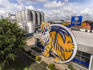 Gebo Cermex brews a new solution for Heineken