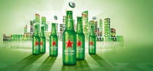 Intelligent packagers asked to pitch ideas for Heineken