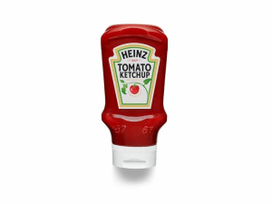 Heinz intros 100% recyclable cap for squeezy bottles