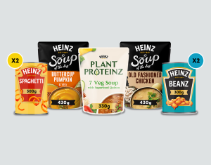 Heinz launches direct-to-consumer business