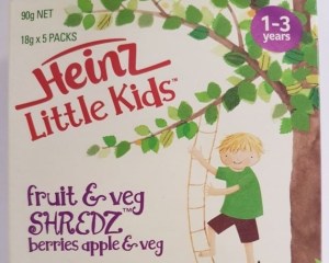 The cost of misleading on-pack claims: Heinz faces $1m fine