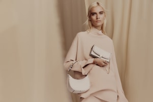 Helen Kaminski scores sustainable luxury milestone