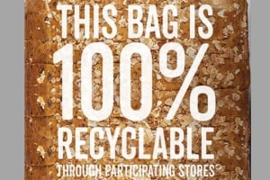 Helga&rsquo;s educates Aussies on soft plastic recycling