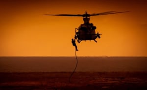 CASA to Introduce New Subset of Danger Areas.