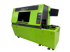 Inkcups extends High Throw to cylindrical inkjet range