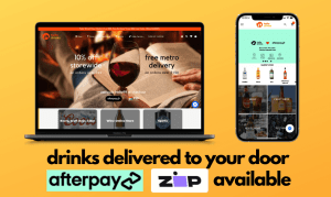 Hello Drinks launches into the cloud
