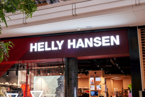 Helly Hansen reveals ANZ retail goals for 2024