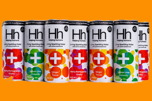 SPC enters better-for-you beverage market