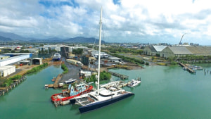 Austal acquires BSE Maritime