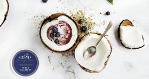 Hemp yoghurt heyday