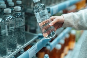 Henkel adhesive supports PET recycling