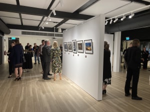 The showcase: How to exhibit your photography (part one)