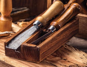 Traditional Trades Exposition to feature heritage trades
