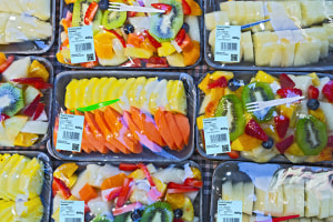 Herma develops food contact thermal printer labels