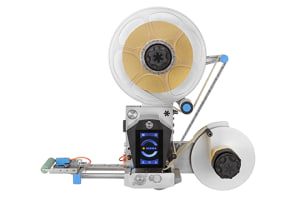 Herma enables label applicator upgrades through code