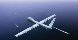 Elbit to provide maritime UAS to EU agency