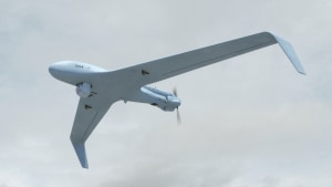 Elbit unveils new SUAS