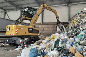 Australia's plastic problem calls for bold policy and big ideas