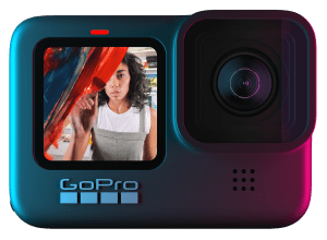 GoPro launches new HERO9 Black and Million Dollar Challenge